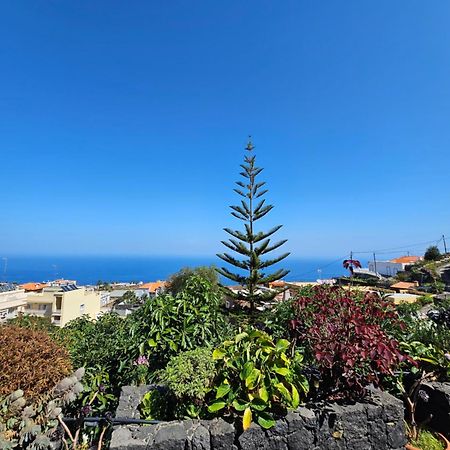 Corral De Payo Casita Blanca Βίλα Breña Baja Εξωτερικό φωτογραφία