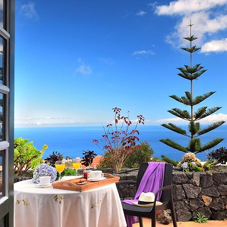 Corral De Payo Casita Blanca Βίλα Breña Baja Εξωτερικό φωτογραφία
