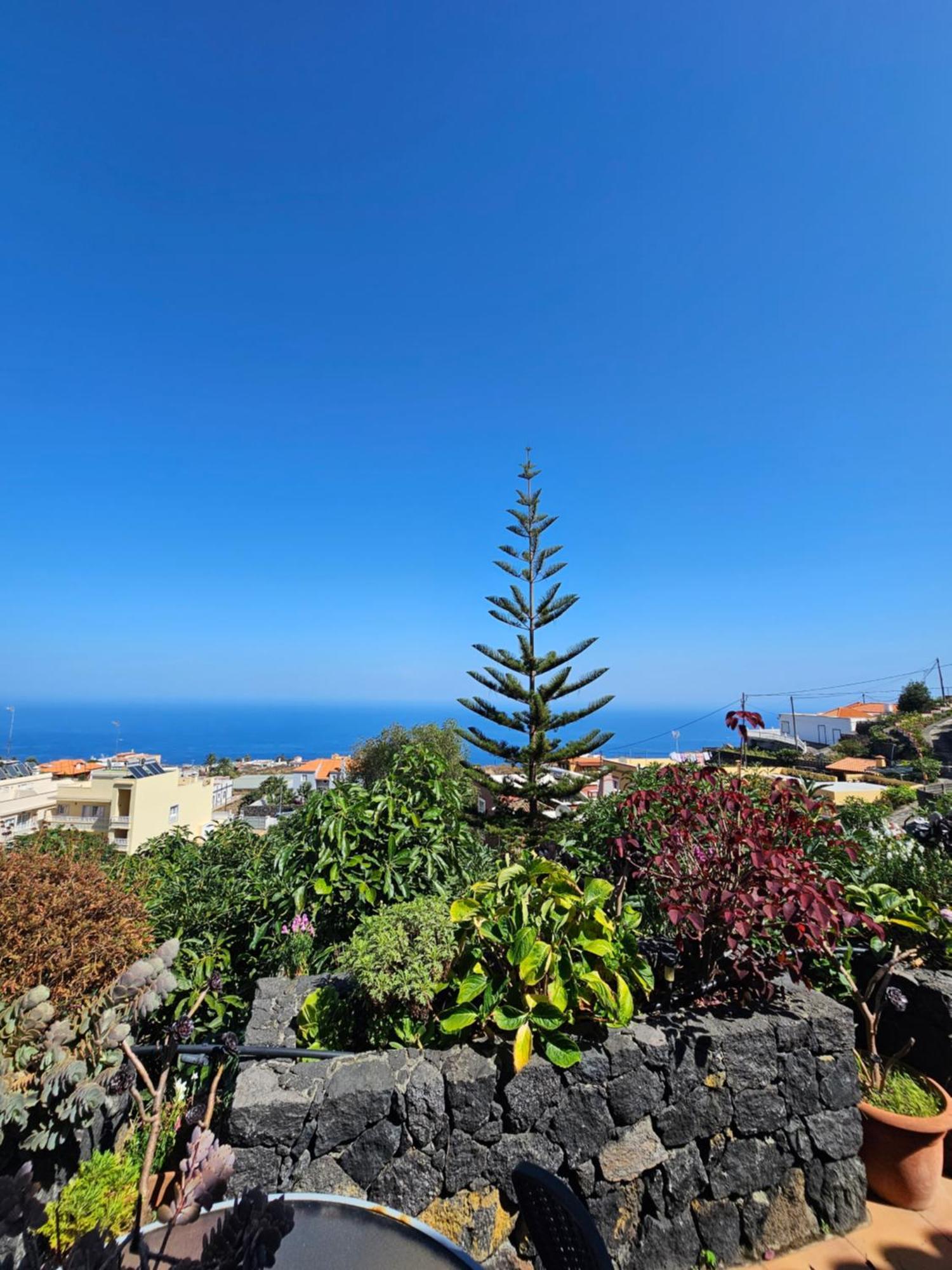Corral De Payo Casita Blanca Βίλα Breña Baja Εξωτερικό φωτογραφία