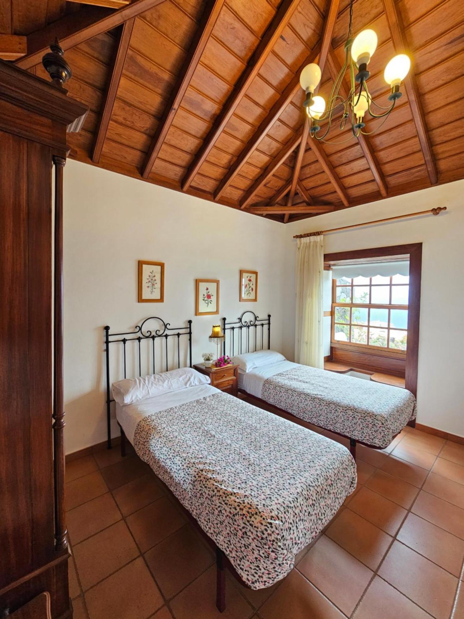 Corral De Payo Casita Blanca Βίλα Breña Baja Εξωτερικό φωτογραφία