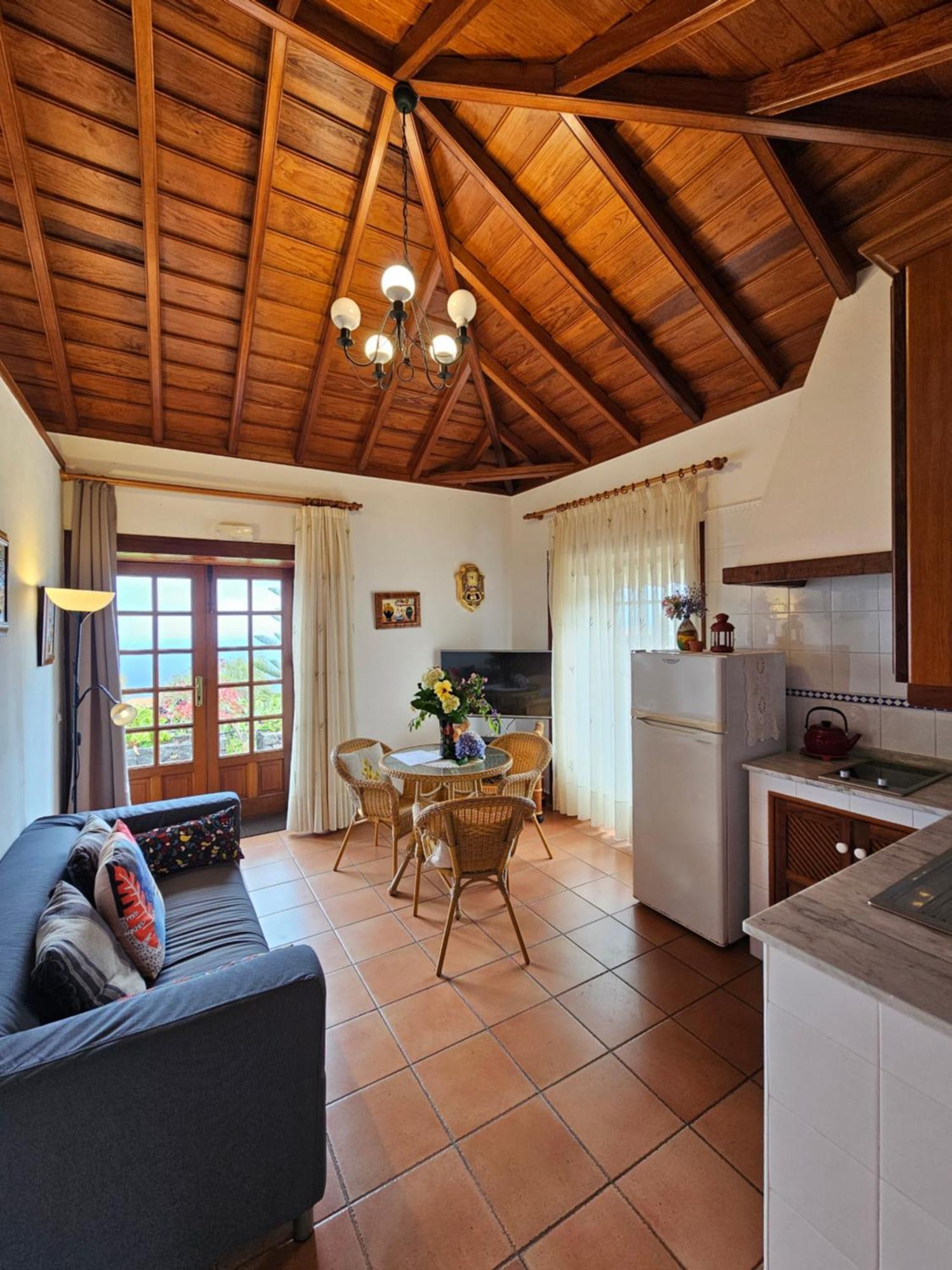 Corral De Payo Casita Blanca Βίλα Breña Baja Εξωτερικό φωτογραφία