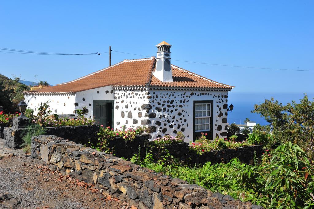 Corral De Payo Casita Blanca Βίλα Breña Baja Εξωτερικό φωτογραφία