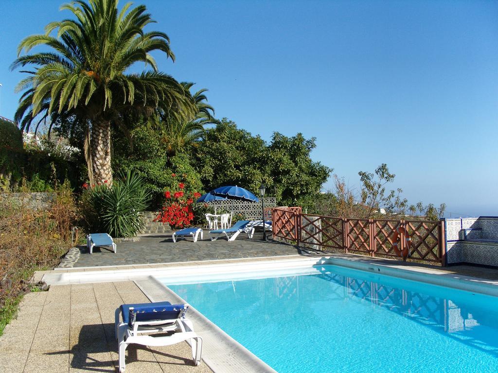 Corral De Payo Casita Blanca Βίλα Breña Baja Εξωτερικό φωτογραφία