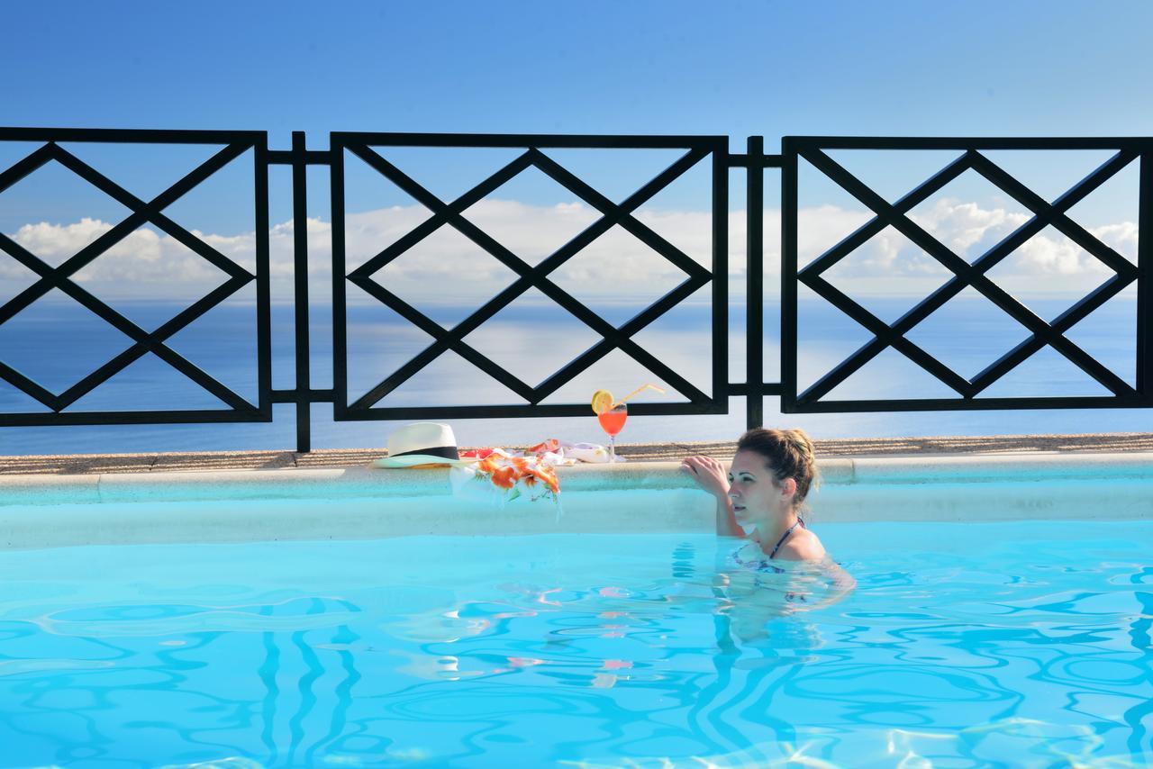 Corral De Payo Casita Blanca Βίλα Breña Baja Εξωτερικό φωτογραφία