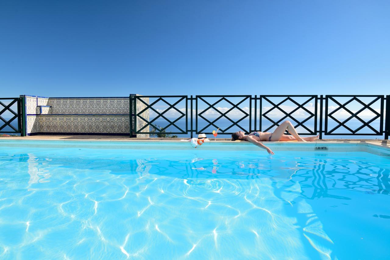 Corral De Payo Casita Blanca Βίλα Breña Baja Εξωτερικό φωτογραφία