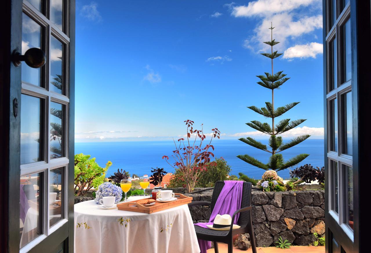 Corral De Payo Casita Blanca Βίλα Breña Baja Εξωτερικό φωτογραφία