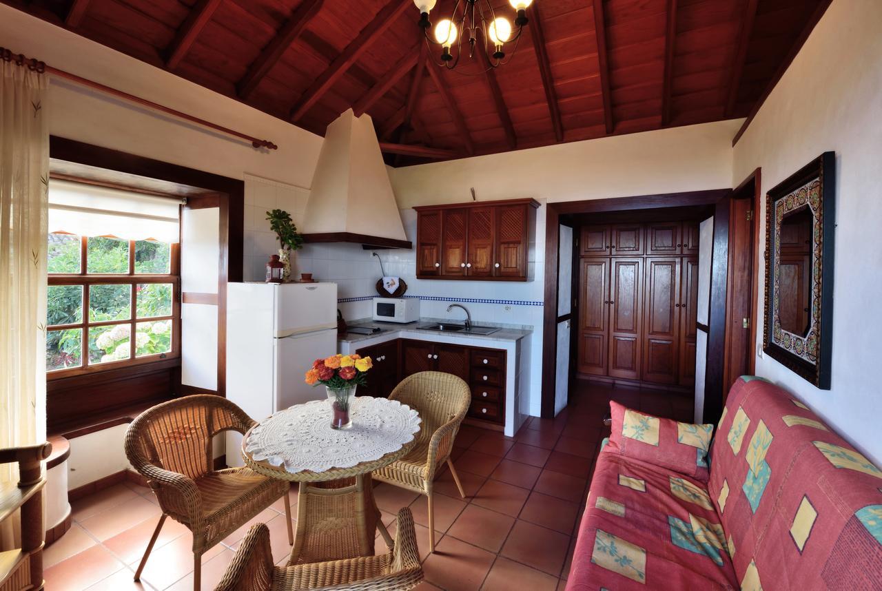 Corral De Payo Casita Blanca Βίλα Breña Baja Εξωτερικό φωτογραφία