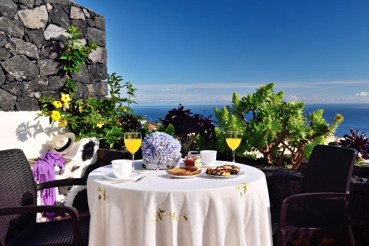 Corral De Payo Casita Blanca Βίλα Breña Baja Εξωτερικό φωτογραφία
