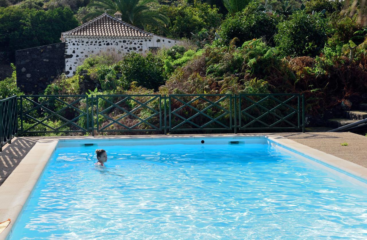 Corral De Payo Casita Blanca Βίλα Breña Baja Εξωτερικό φωτογραφία