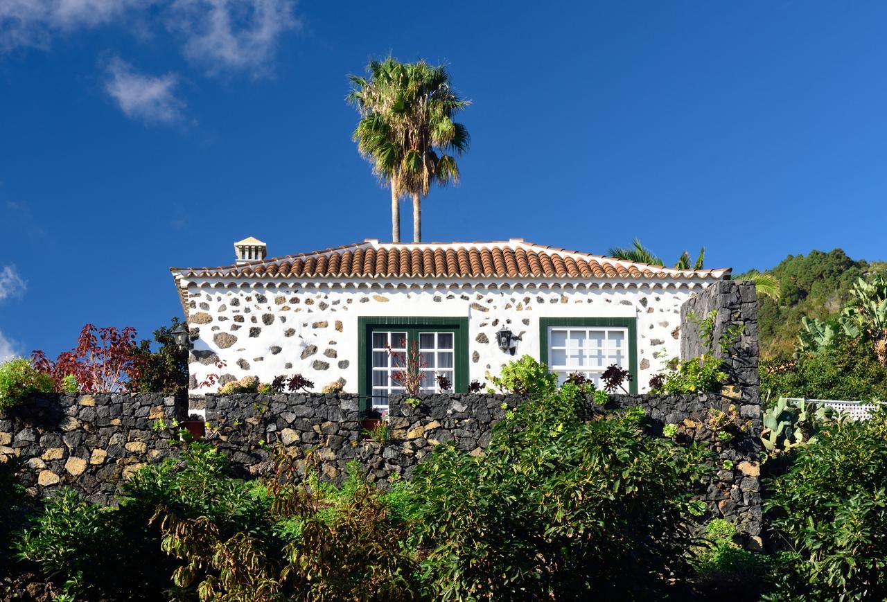 Corral De Payo Casita Blanca Βίλα Breña Baja Εξωτερικό φωτογραφία