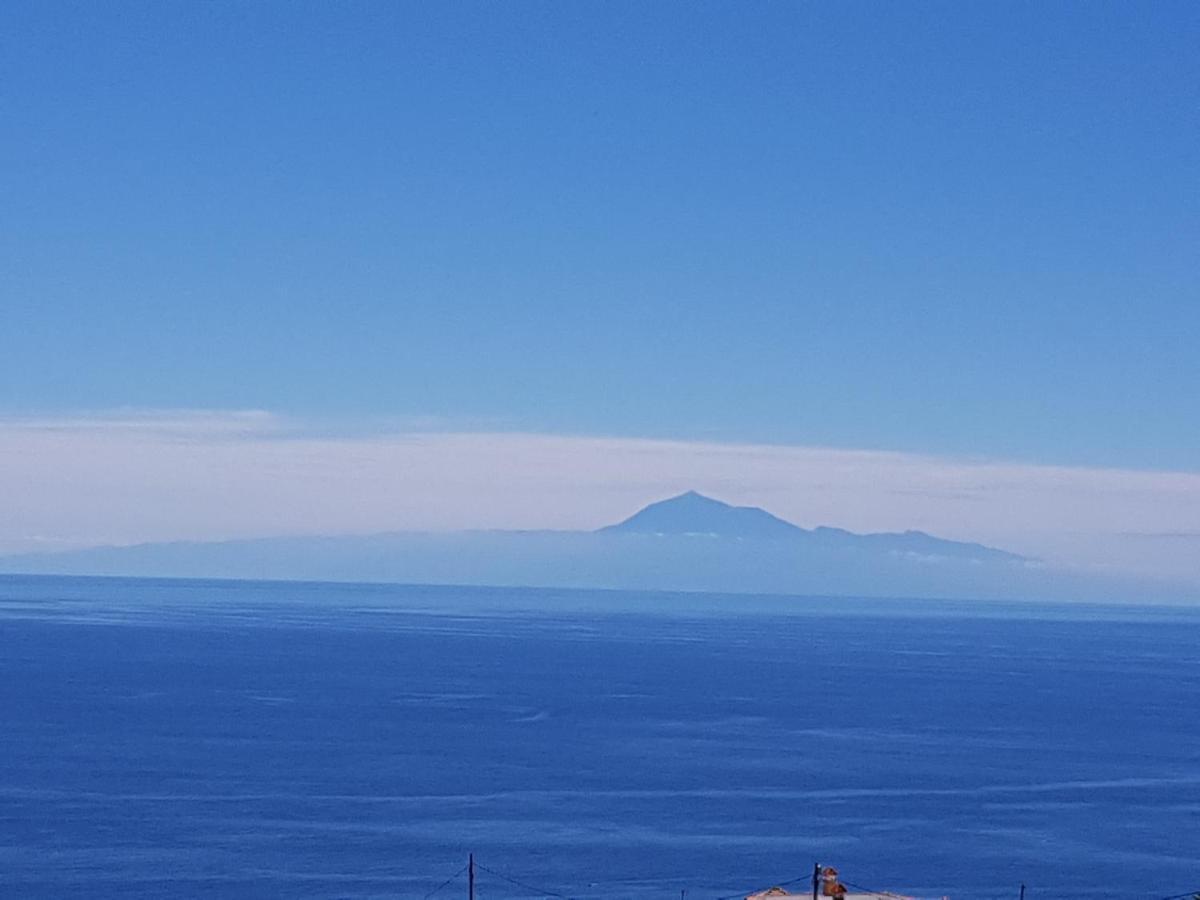 Corral De Payo Casita Blanca Βίλα Breña Baja Εξωτερικό φωτογραφία